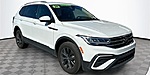 Used 2024 Volkswagen Tiguan 2.0T SE in CLEARWATER, FLORIDA