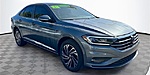 Used 2021 Volkswagen Jetta SEL PREMIUM in CLEARWATER, FLORIDA