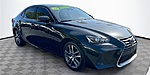Used 2020 LEXUS IS IS 300 in CLEARWATER, FLORIDA