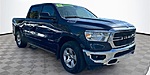 Used 2021 RAM 1500 BIG HORN/LONE STAR in CLEARWATER, FLORIDA