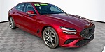 Used 2023 GENESIS G70 2.0T in CLEARWATER, FLORIDA