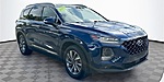 Used 2020 HYUNDAI SANTA FE LIMITED in CLEARWATER, FLORIDA