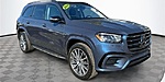 Used 2024 MERCEDES-BENZ GLS GLS 580 in CLEARWATER, FLORIDA