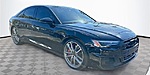 Used 2021 AUDI S6 2.9T PREMIUM PLUS in CLEARWATER, FLORIDA