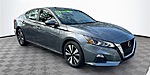Used 2022 NISSAN ALTIMA 2.5 SV in CLEARWATER, FLORIDA