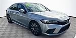 Used 2022 Honda Civic EX in CLEARWATER, FLORIDA