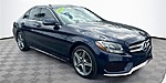 Used 2018 MERCEDES-BENZ C-CLASS C 300 in CLEARWATER, FLORIDA