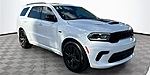 Used 2025 DODGE DURANGO R/T in CLEARWATER, FLORIDA
