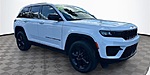 Used 2023 JEEP GRAND CHEROKEE ALTITUDE in CLEARWATER, FLORIDA