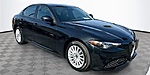 Used 2023 ALFA ROMEO GIULIA SPRINT in CLEARWATER, FLORIDA