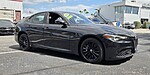 Used 2023 ALFA ROMEO GIULIA  in CLEARWATER, FLORIDA