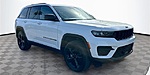 Used 2023 JEEP GRAND CHEROKEE ALTITUDE in CLEARWATER, FLORIDA