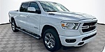 Used 2020 RAM 1500 BIG HORN/LONE STAR in CLEARWATER, FLORIDA
