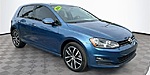 Used 2016 Volkswagen Golf TSI SE 4-DOOR in CLEARWATER, FLORIDA