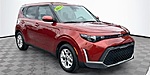 Used 2023 KIA SOUL LX in CLEARWATER, FLORIDA