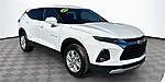 Used 2022 CHEVROLET BLAZER LT in CLEARWATER, FLORIDA