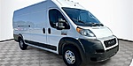 Used 2020 RAM PROMASTER HIGH ROOF in CLEARWATER, FLORIDA