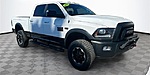 Used 2018 RAM 2500 POWER WAGON in CLEARWATER, FLORIDA