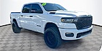 Used 2025 RAM 1500 BIG HORN/LONE STAR in CLEARWATER, FLORIDA