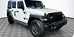 Used 2024 JEEP WRANGLER SPORT S in CLEARWATER, FLORIDA