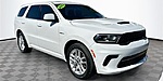 Used 2022 DODGE DURANGO R/T in CLEARWATER, FLORIDA