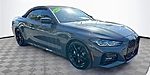 Used 2022 BMW 4 SERIES 430I in CLEARWATER, FLORIDA