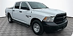 Used 2024 RAM 1500 CLASSIC TRADESMAN in CLEARWATER, FLORIDA
