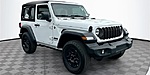 Used 2024 JEEP WRANGLER SPORT in CLEARWATER, FLORIDA