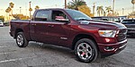 Used 2022 RAM 1500 BIG HORN in CLEARWATER, FLORIDA