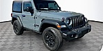 Used 2024 JEEP WRANGLER SPORT in CLEARWATER, FLORIDA