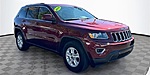 Used 2016 JEEP GRAND CHEROKEE LAREDO in CLEARWATER, FLORIDA