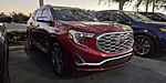 Used 2019 GMC TERRAIN DENALI in CLEARWATER, FLORIDA