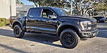 Used 2023 FORD F-150 RAPTOR in CLEARWATER, FLORIDA