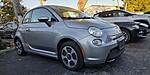 Used 2016 FIAT 500E BATTERY ELECTRIC in CLEARWATER, FLORIDA
