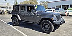 Used 2018 JEEP WRANGLER JK UNLIMITED FREEDOM EDITION in CLEARWATER, FLORIDA