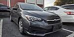 Used 2022 SUBARU IMPREZA BASE in CLEARWATER, FLORIDA