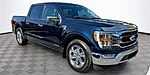 Used 2022 FORD F-150 XLT in CLEARWATER, FLORIDA