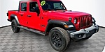 Used 2022 JEEP GLADIATOR SPORT in CLEARWATER, FLORIDA