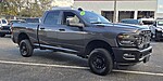 Used 2025 RAM 2500 TRADESMAN in CLEARWATER, FLORIDA