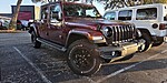 Used 2021 JEEP GLADIATOR WILLYS in CLEARWATER, FLORIDA