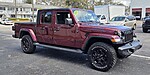 Used 2021 JEEP GLADIATOR WILLYS in CLEARWATER, FLORIDA