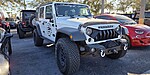 Used 2018 JEEP WRANGLER JK UNLIMITED SPORT in CLEARWATER, FLORIDA