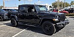 Used 2022 JEEP GLADIATOR WILLYS in CLEARWATER, FLORIDA