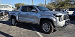 Used 2025 TOYOTA TACOMA LIMITED HYBRID in CLEARWATER, FLORIDA