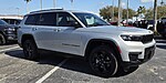 Used 2025 JEEP GRAND CHEROKEE L LIMITED in CLEARWATER, FLORIDA