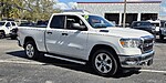 Used 2023 RAM 1500 BIG HORN in CLEARWATER, FLORIDA