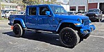 Used 2023 JEEP GLADIATOR HIGH ALTITUDE in CLEARWATER, FLORIDA