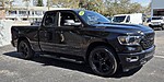Used 2022 RAM 1500 BIG HORN in CLEARWATER, FLORIDA