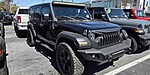 Used 2021 JEEP WRANGLER UNLIMITED SPORT ALTITUDE in CLEARWATER, FLORIDA