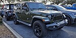 Used 2023 JEEP WRANGLER ALTITUDE in CLEARWATER, FLORIDA